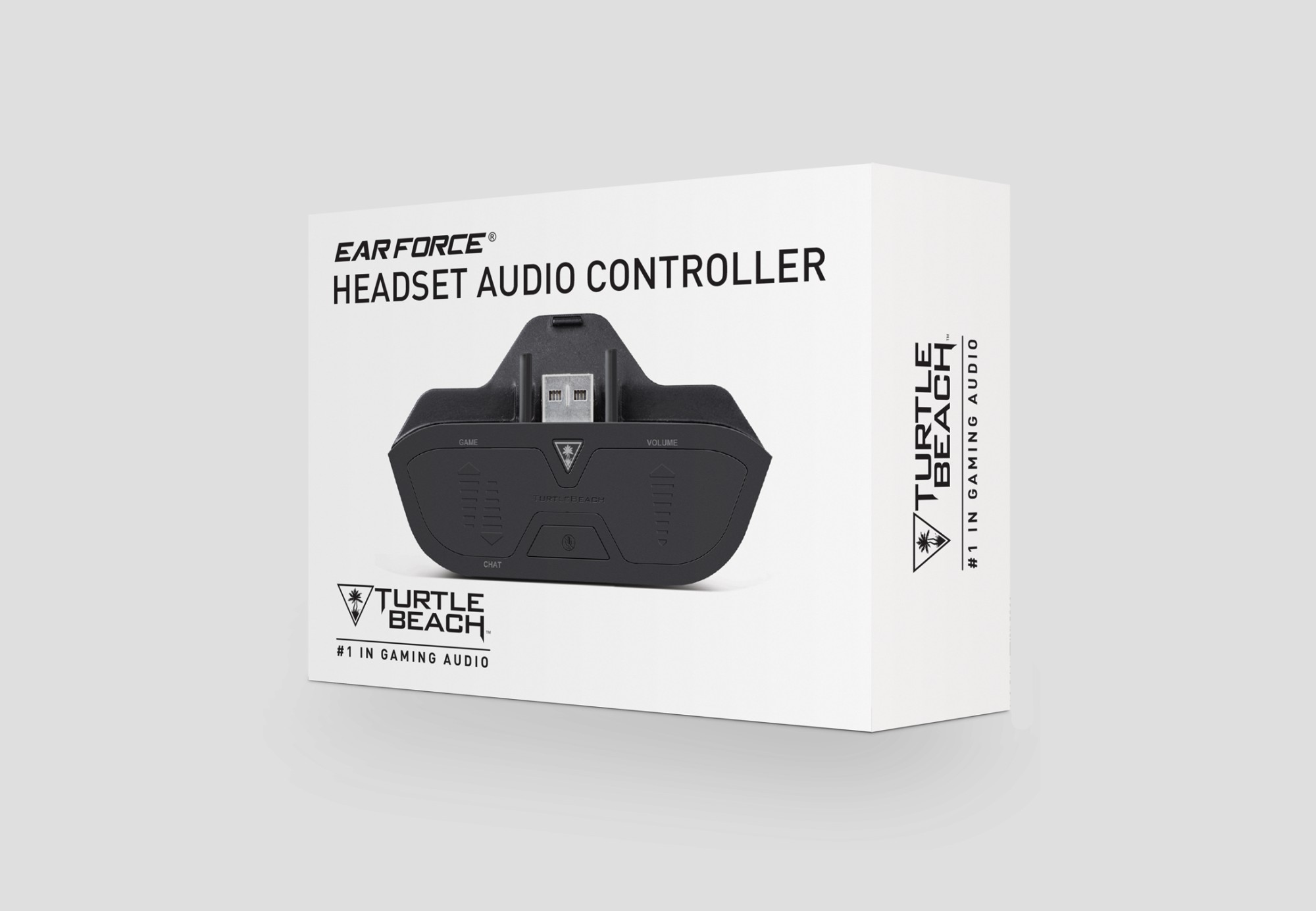 xbox one headset audio controller