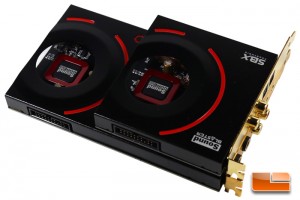 creative sound blaster zxr inputs how to use