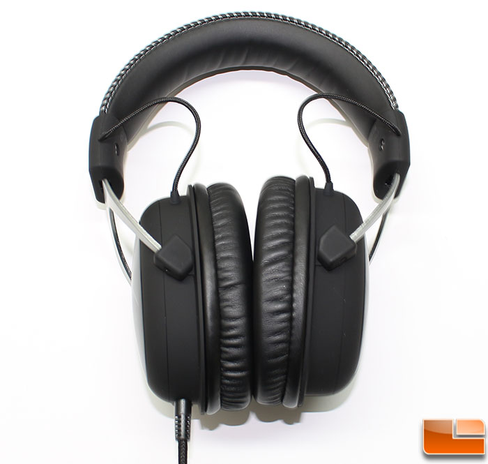 HyperX Cloud II Gaming Headset Review - Page 3 of 5 - Legit Reviews