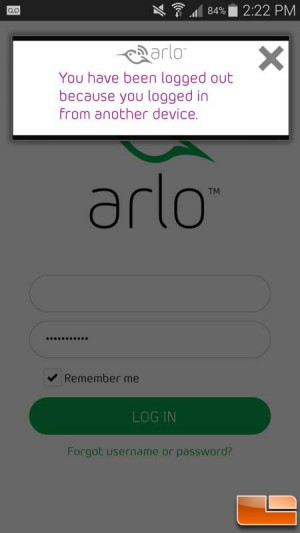 arlo netgear app for windows 10