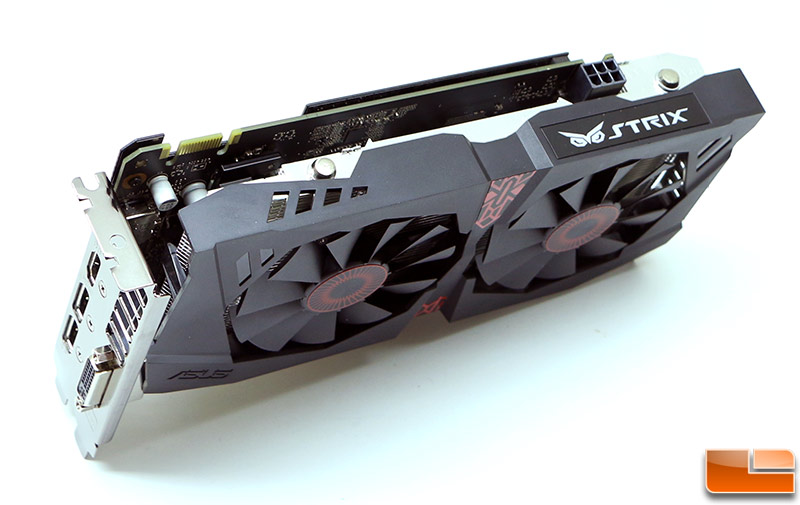Asus Strix Gtx 960 Video Card Review Nvidia Geforce Gtx 960 Arrives At 199 Page 3 Of 15 Legit Reviews