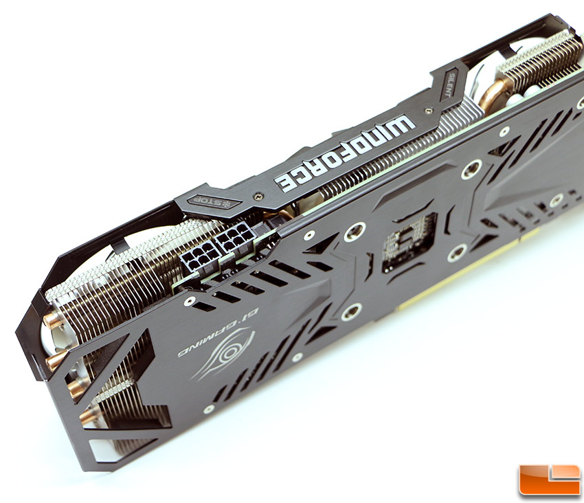 Gigabyte Geforce Gtx 960 G1 Gaming Video Card Review Page 12 Of 14 Legit Reviews Power Consumption