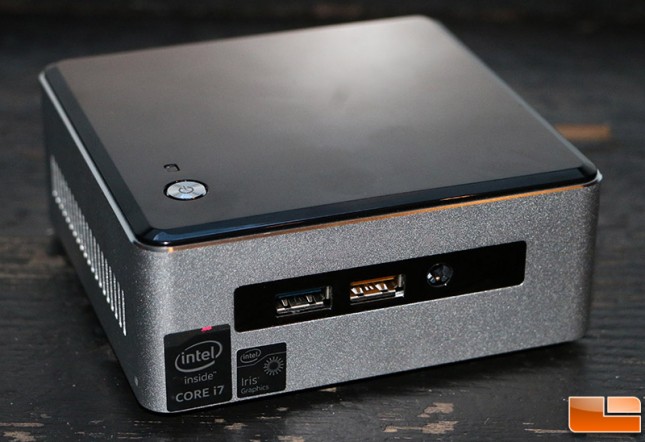 Intel NUC NUC5i7RYH