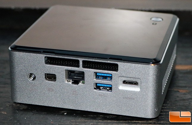 Intel NUC NUC5i7RYH