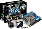 ASRock X99E-ITX AC Mini-ITX Motherboard