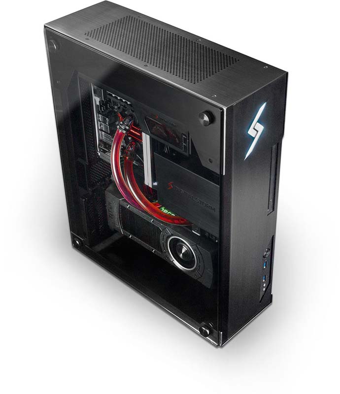 digital storm mini pc