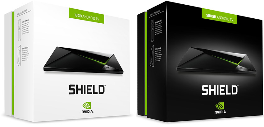 Nvidia Shield TV and Shield TV Pro review