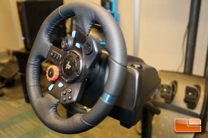 download logitech gaming software for steering wheel