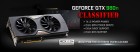 EVGA 980 Ti Classified