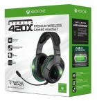 EAR FORCE Stealth 420X Headset