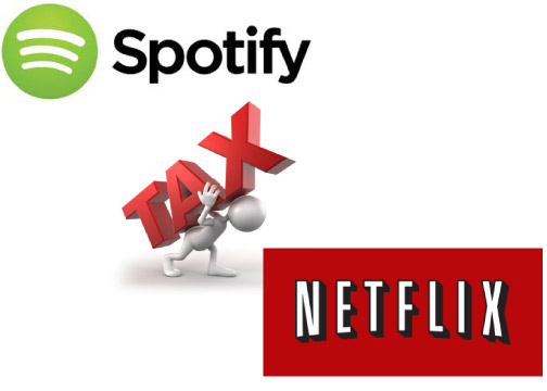 Chicago Netflix & Spotify Users to Pay More with Streaming Tax