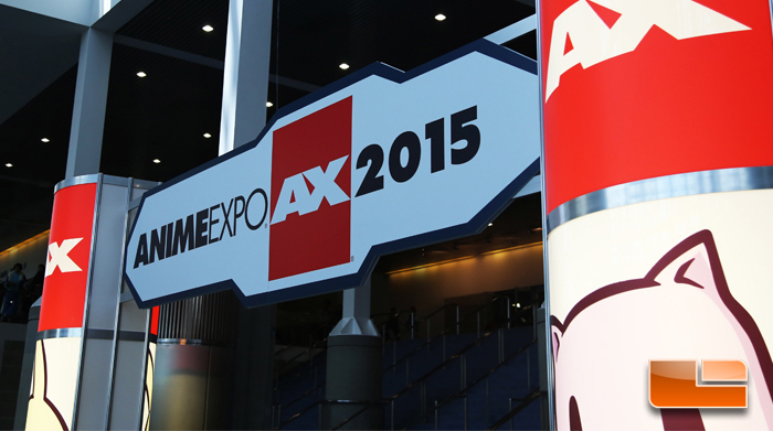 Ready, Set, Anime Expo | Chapman Newsroom