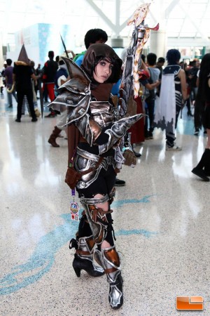 Anime Expo 2015 – Part 3: Overstuffed Cosplay Album - Page 12 of 23 ...