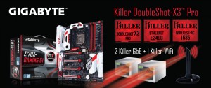 killer e2400 gigabit ethernet controller drivers