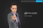 Intel RealSense