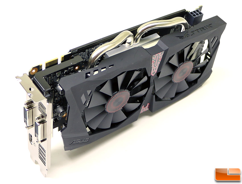 Nvidia Geforce Gtx 950 2gb Video Card Review Asus Strix Gtx 950 Page 15 Of 15 Legit Reviews Final Thoughts And Conclusions