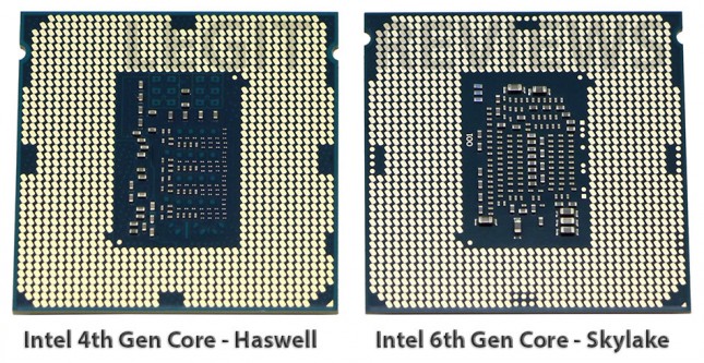 Intel Core I7 6700k Skylake Processor Review Legit Reviews