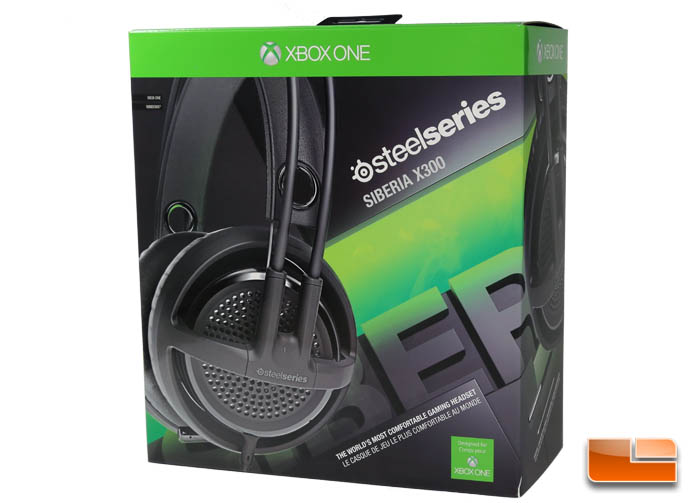 steelseries headset for xbox