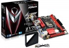 Z170 Gaming ITX