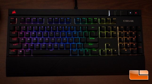 strafe rgb lighting profiles