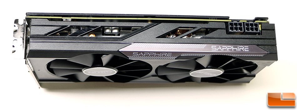Sapphire Radeon R9 380X Nitro Video Card Review - Page 3 of 13