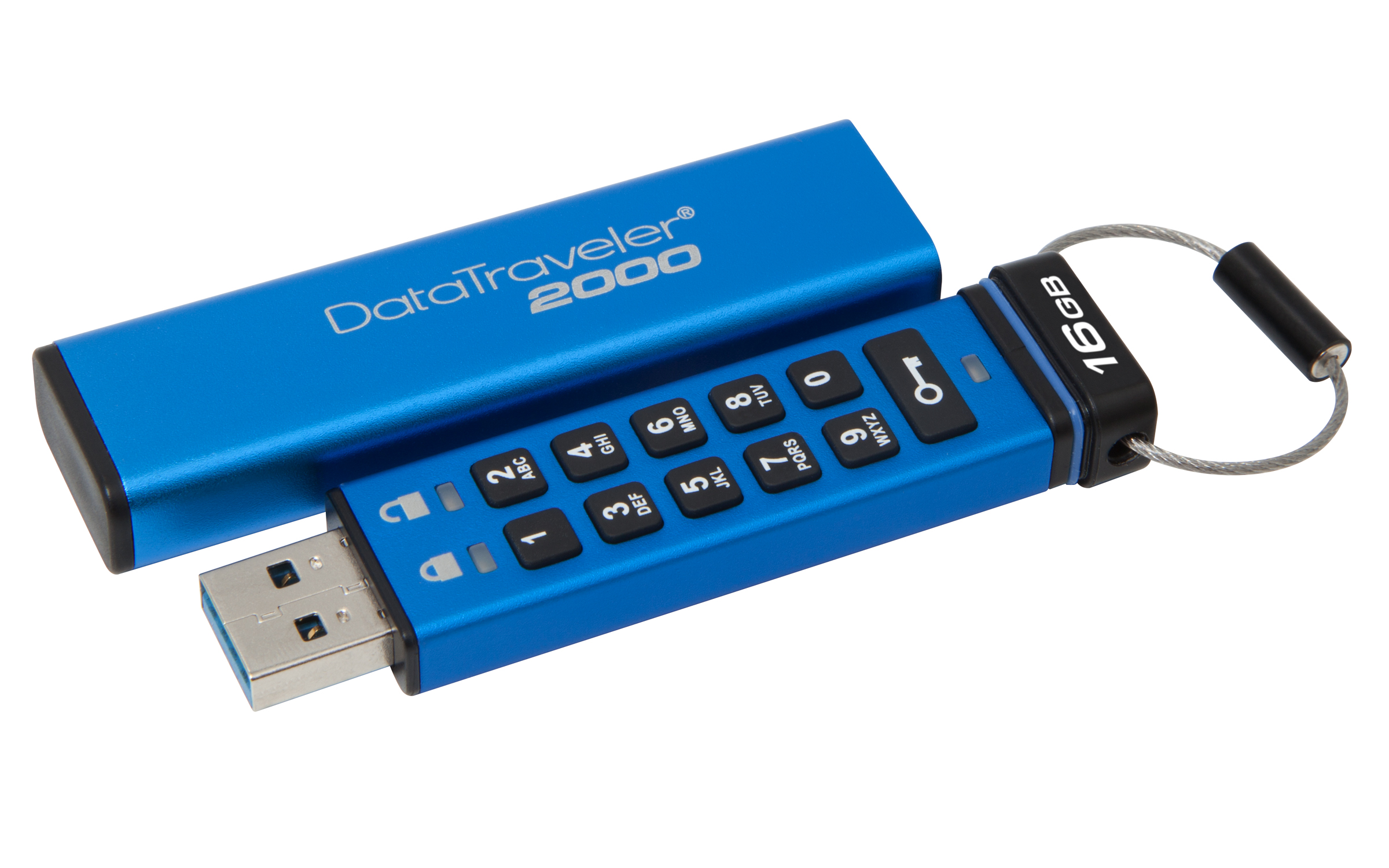 encrypted flash drive for mac