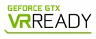 NVIDIA VR Ready Logo