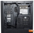 Thermaltake Core X71 - Rear HDD Tray Placement