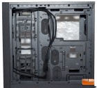 Thermaltake Core X71 - Rear HDD Tray Placement