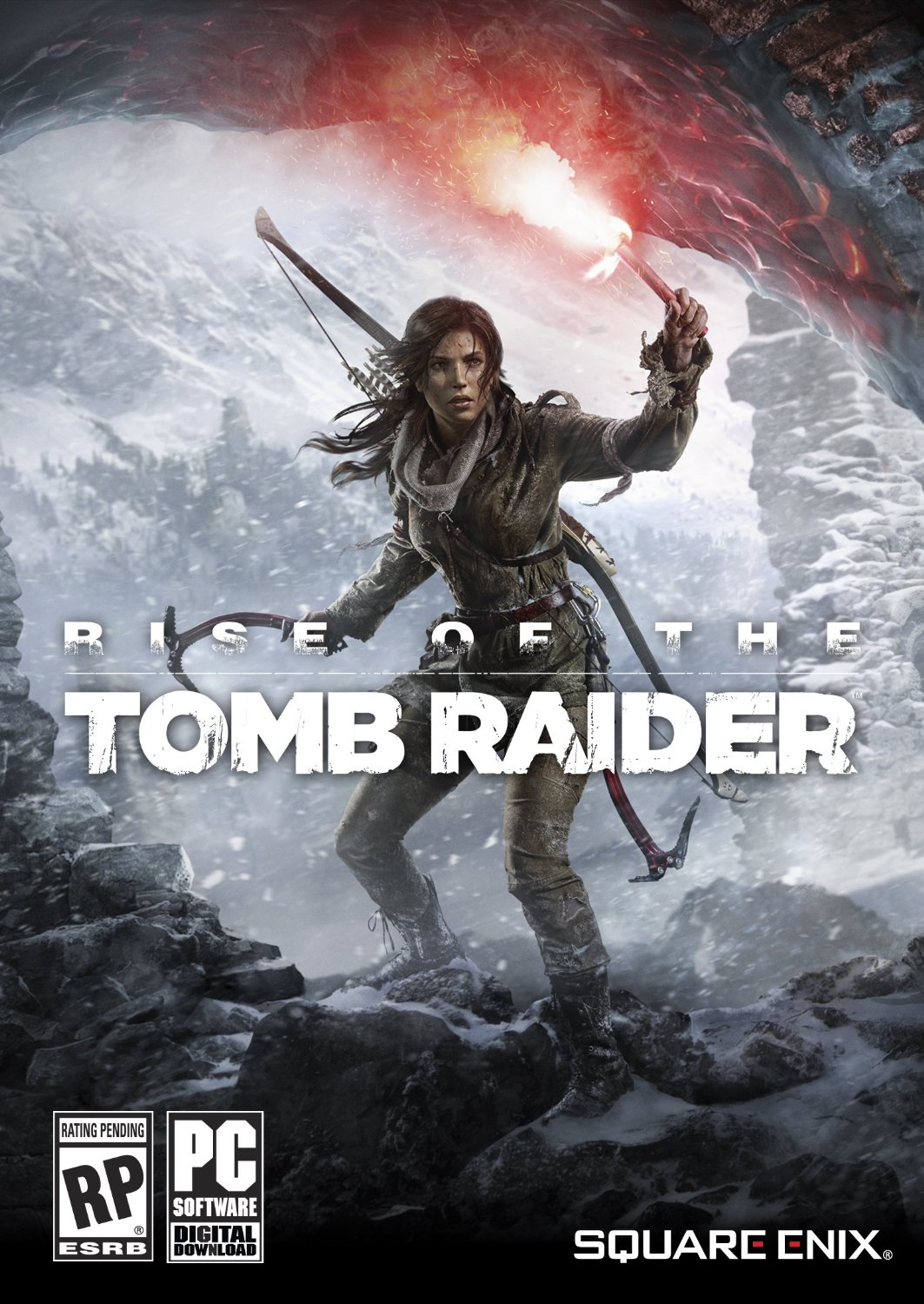 rise of the tomb raider game