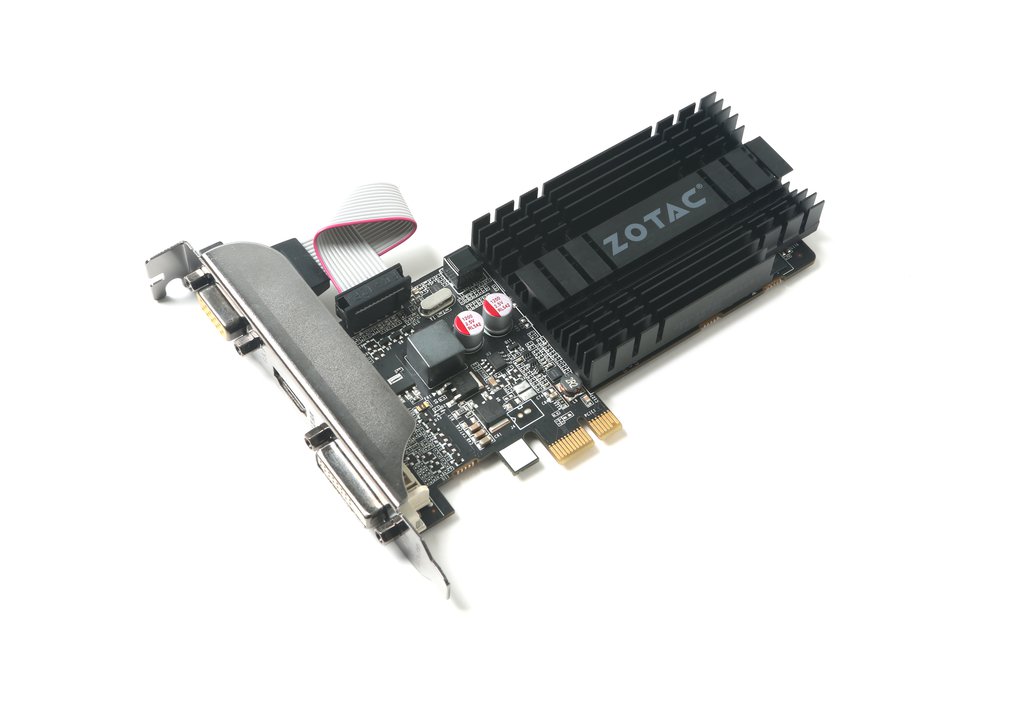 Pci express 2.0 x1 on sale slot