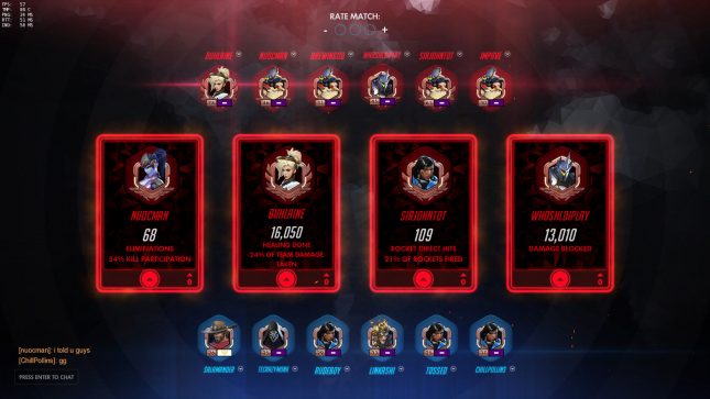 Blizzard Overwatch Competitive play release (9)