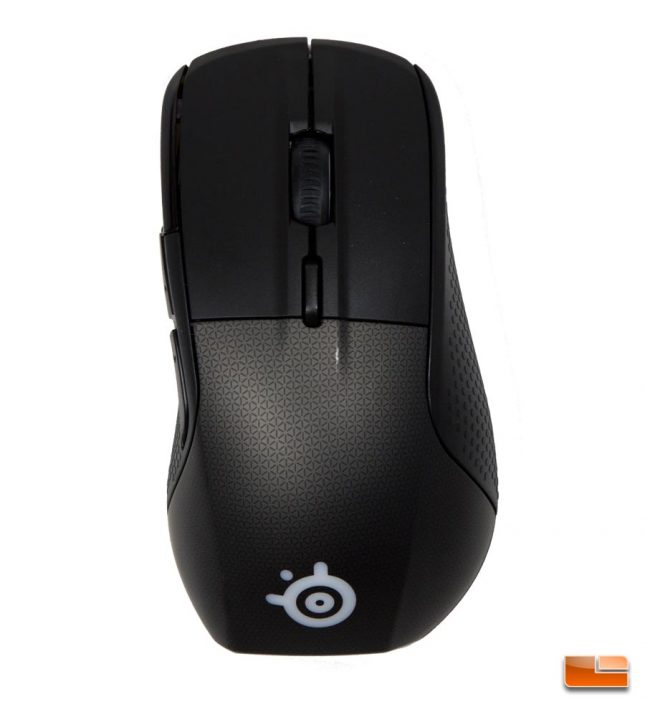 SteelSeries Rival 700