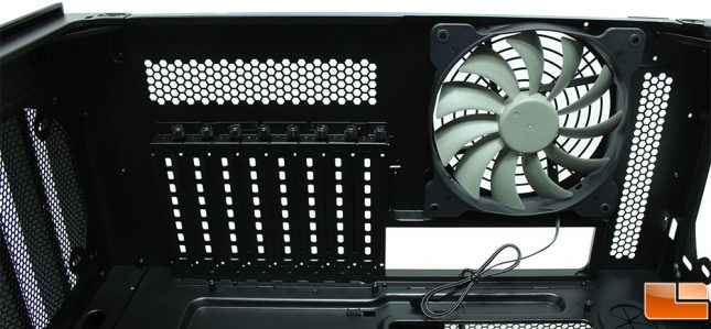 Corsair Carbide Air 740