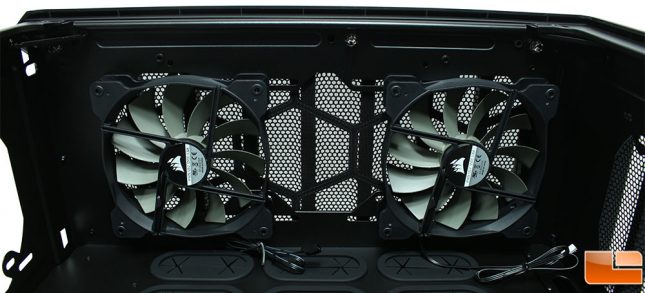 Corsair Carbide Air 740