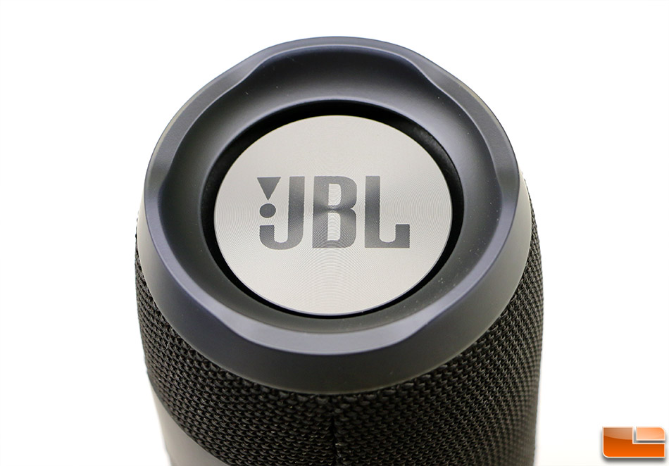 antiek zitten Hoes JBL Charge 3 Bluetooth Speaker Review - Legit Reviews