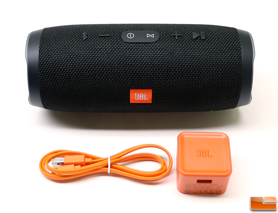 can you connect jbl charge 3 to charge 4