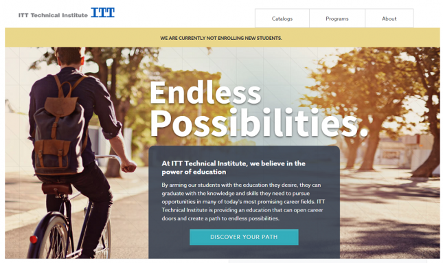 ITT Technical Institute