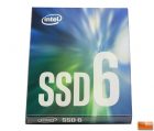 Intel SSD 600p Series