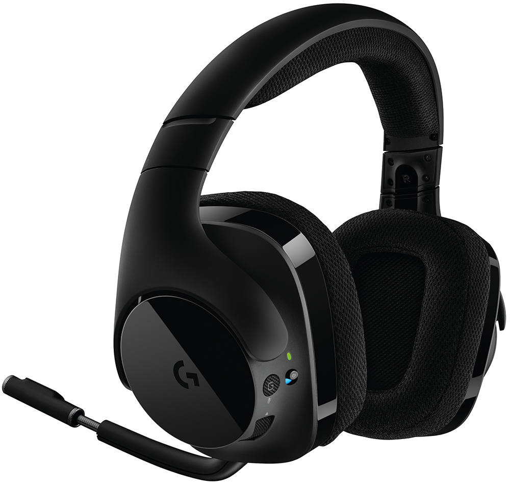 the best wireless headset for gaming