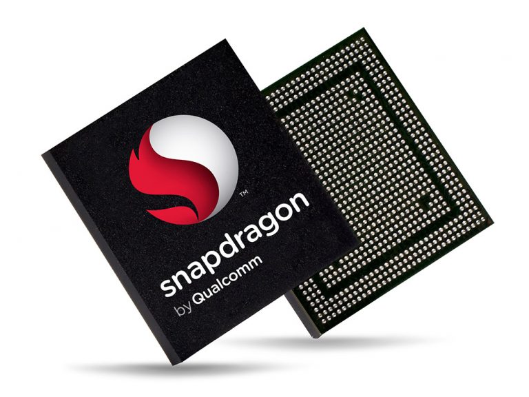 Qualcomm sm6150 что за процессор