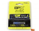 MyDigitalSSD BPX NVMe SSD Retail Packaging