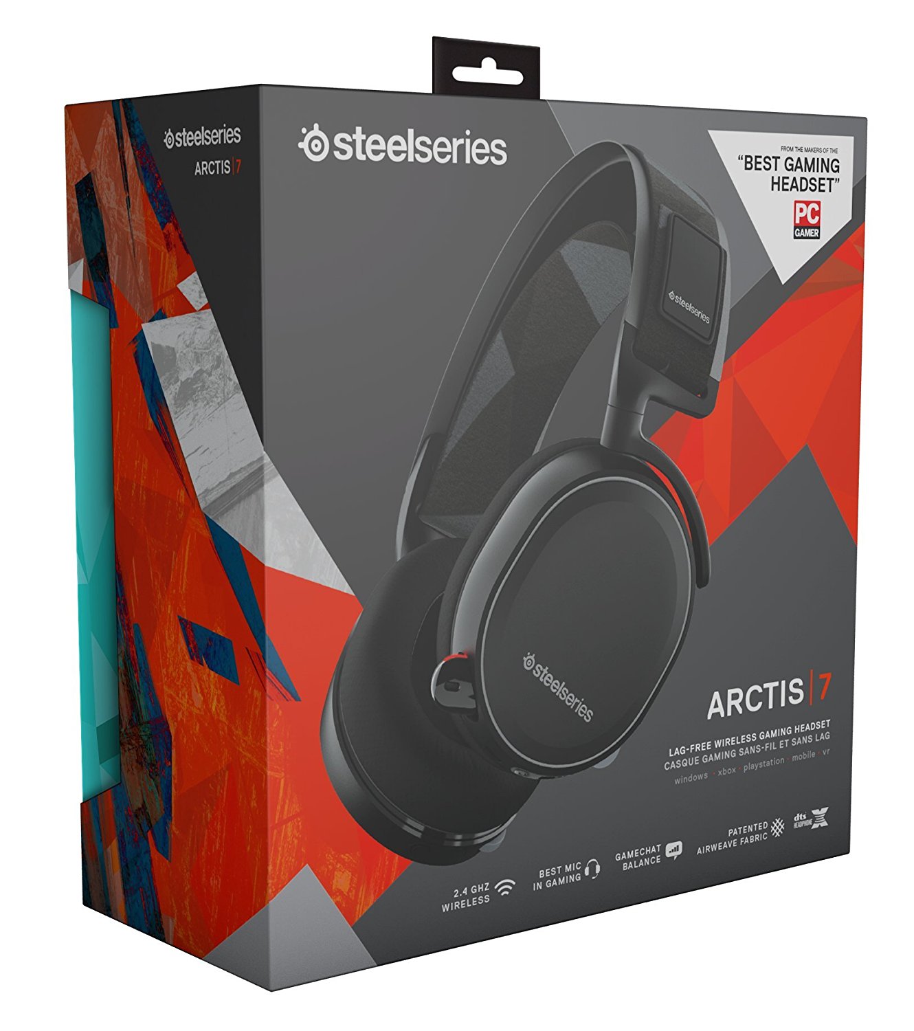 steelseries arctis 7 connect to xbox one