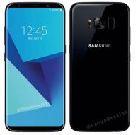 samsung s8 plus contract