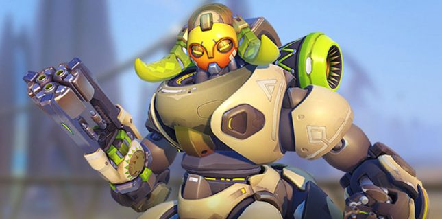 Orisa