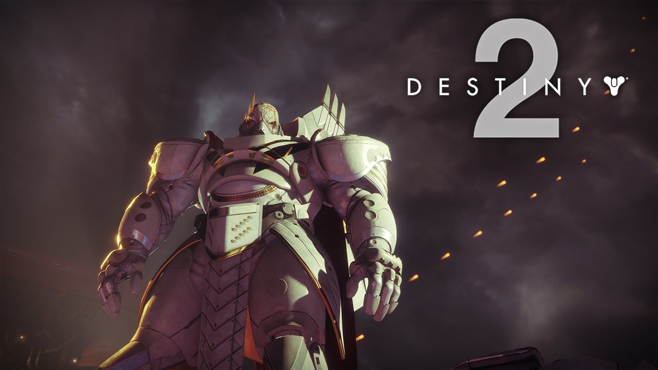 Destiny 2 Beta And Launch Dates Announced - Legit Reviews