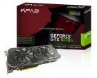 KFA2 GeForce GTX 1070 Ti