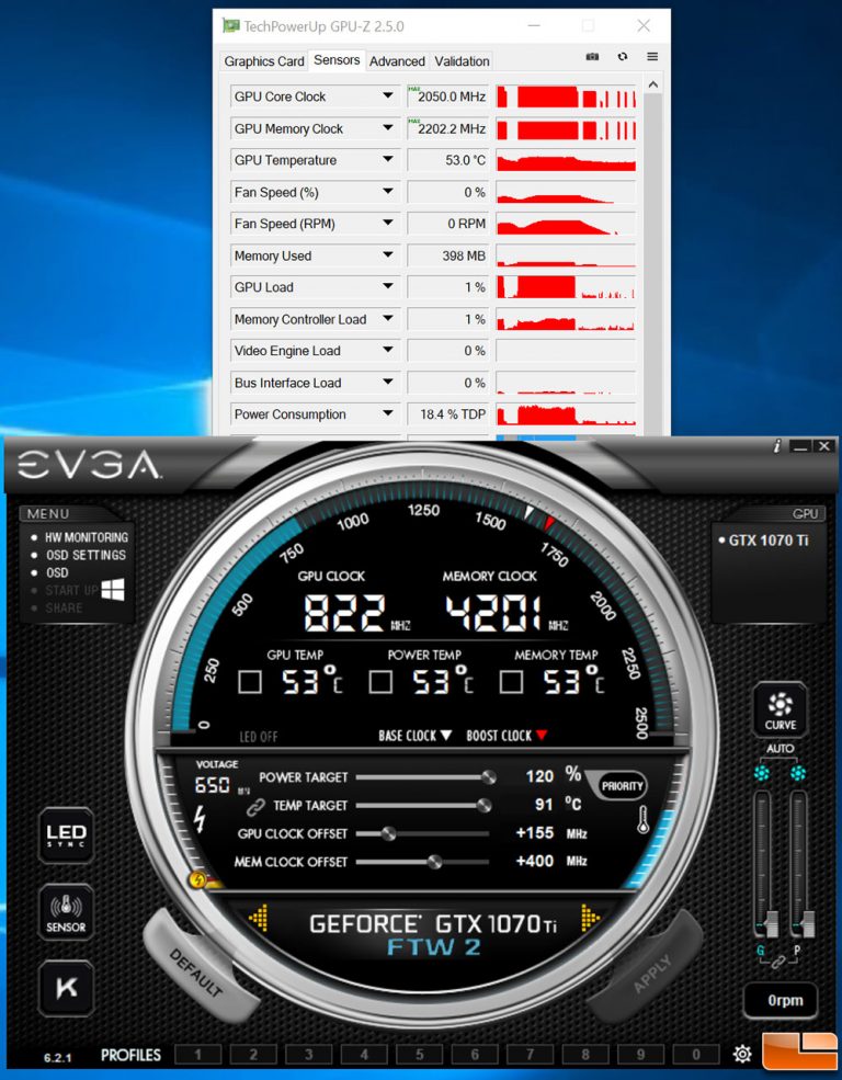 evga precision x osd not showing ghost recon