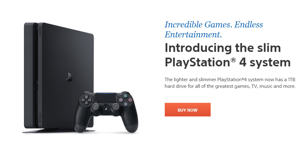 ps4 for $199