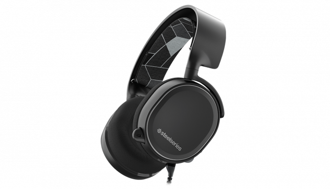 SteelSeries Arctis 3 - Entry Level Surround Gaming Headset